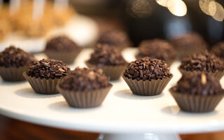 Brigadeiros by Cousin’s