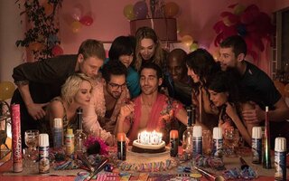 Sense8