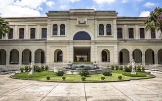 Museu da Imigração | Sábado