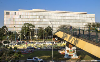 Museu de Arte Contemporânea