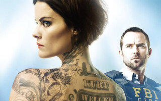 Blindspot | Série (Temporada 2)