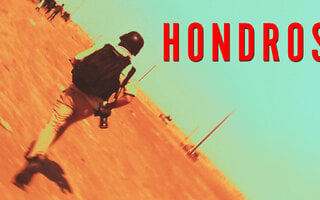 Hondros | Documentário