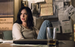 Marvel - Jessica Jones | Série (Temporada 2)