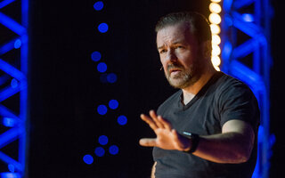 Ricky Gervais – Humanidade | Especial