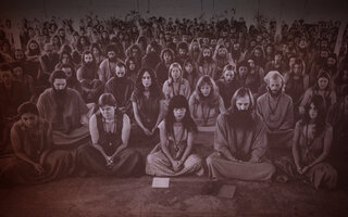 Wild Wild Country | Série Documental (Temporada 1)