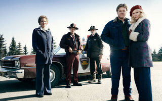 Fargo | 2ª Temporada