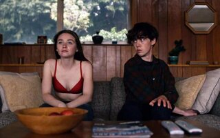 The End of the F***ing World