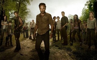 The Walking Dead