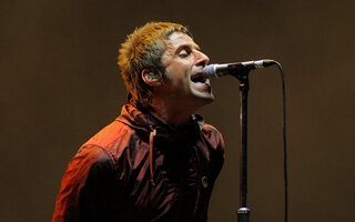 Liam Gallagher