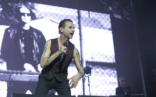 Depeche Mode