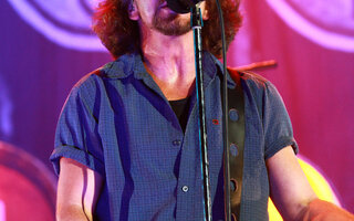 Eddie Vedder