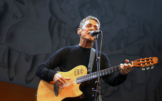 Chico Buarque