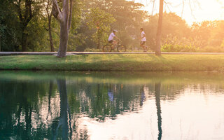 Parque da Água Branca