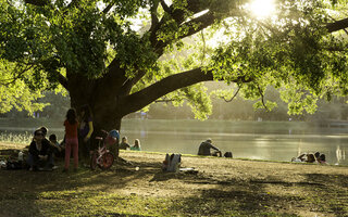 Parque Ibirapuera