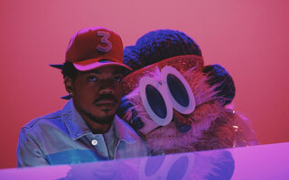 Chance The Rapper