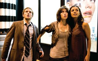 Cloverfield: Monstro – 1h24