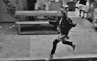 Frances Ha – 1h25