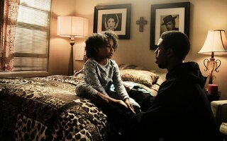 Fruitvale Station – 1h25