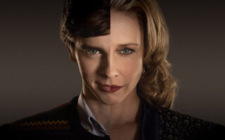 Bates Motel