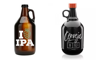 O growler que todo (a) cervejeiro (a) precisa ter