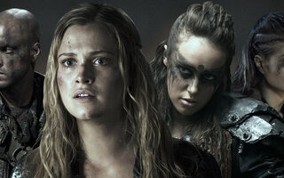 The 100 | 4ª temporada