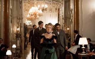 The Alienist | 1ª temporada