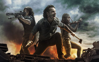 The Walking Dead | 7ª temporada