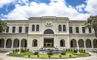 MUSEU DA IMIGRAÇÃO