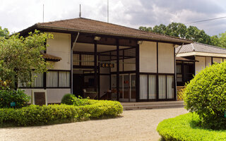 PAVILHÃO JAPONÊS