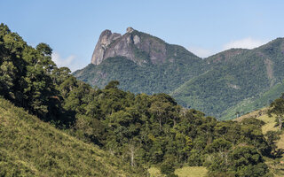 TRILHA PARA A PEDRA SELADA