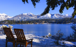 BARILOCHE (ARGENTINA)