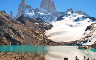 PATAGÔNIA CHILENA