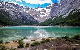 LAGUNA ESMERALDA