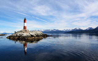 CANAL DE BEAGLE