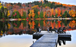 ALGONQUIN PARK