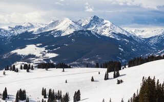 VAIL, COLORADO