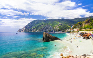 MONTEROSSO AL MARE