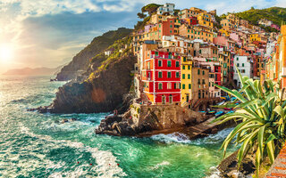 RIOMAGGIORE