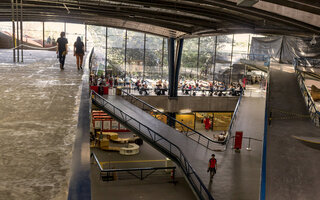 CENTRO CULTURAL DE SÃO PAULO