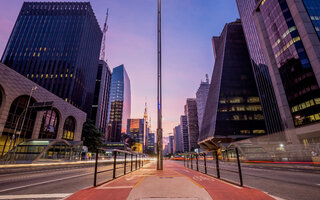 PAULISTA ABERTA