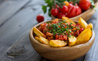 BATATAS BRAVAS