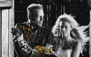 Sin City: A Cidade do Pecado