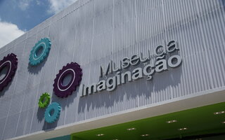 Museu da Imaginação