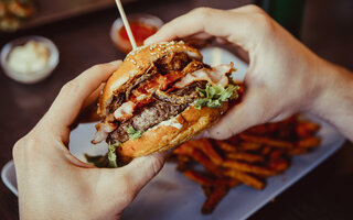 Let’s Burger | São Caetano do Sul