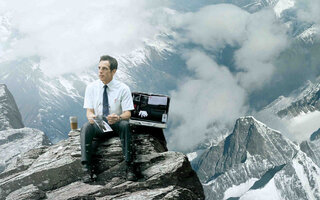 A Vida Secreta de Walter Mitty