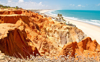 MORRO BRANCO (CEARÁ)