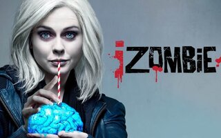 iZombie