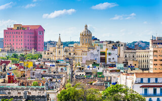 O QUE SABER ANTES DE IR PARA CUBA