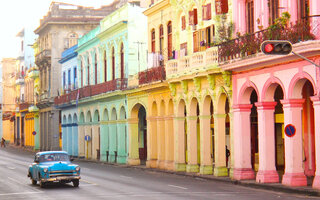 HAVANA