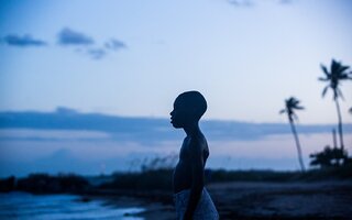 Moonlight: Sob a Luz do Luar